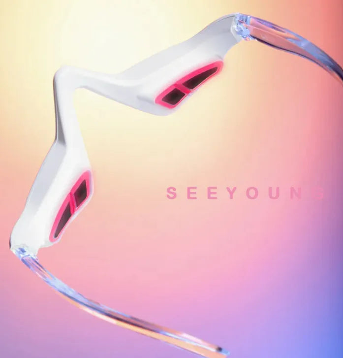 Eye Care redlight Massager